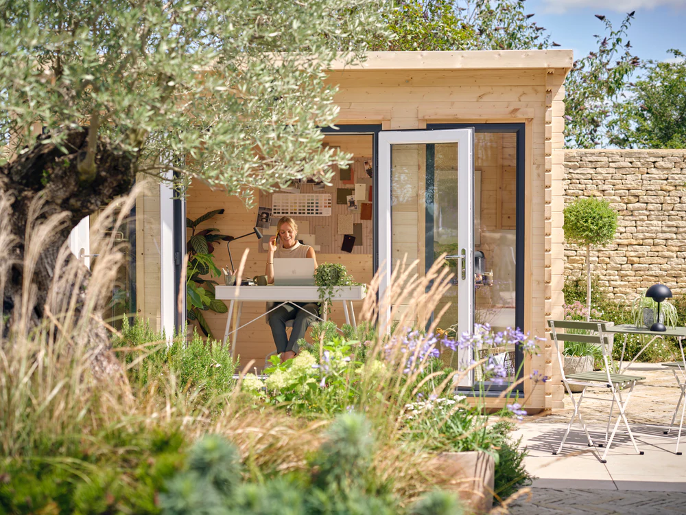 Crafting Your Perfect Outdoor Sanctuary