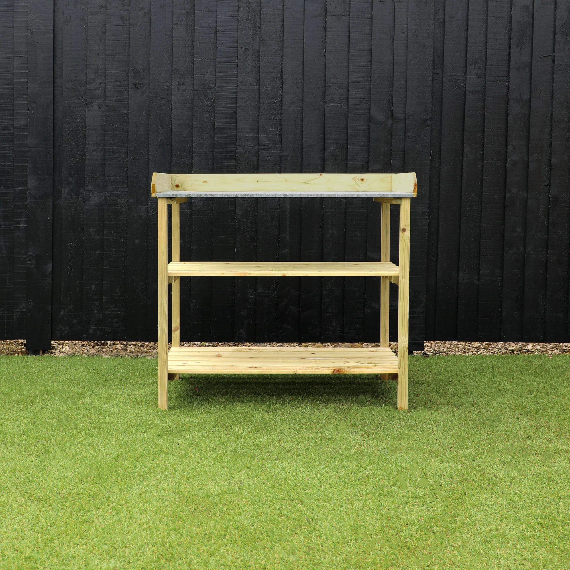 1m Potting Bench - Image 4