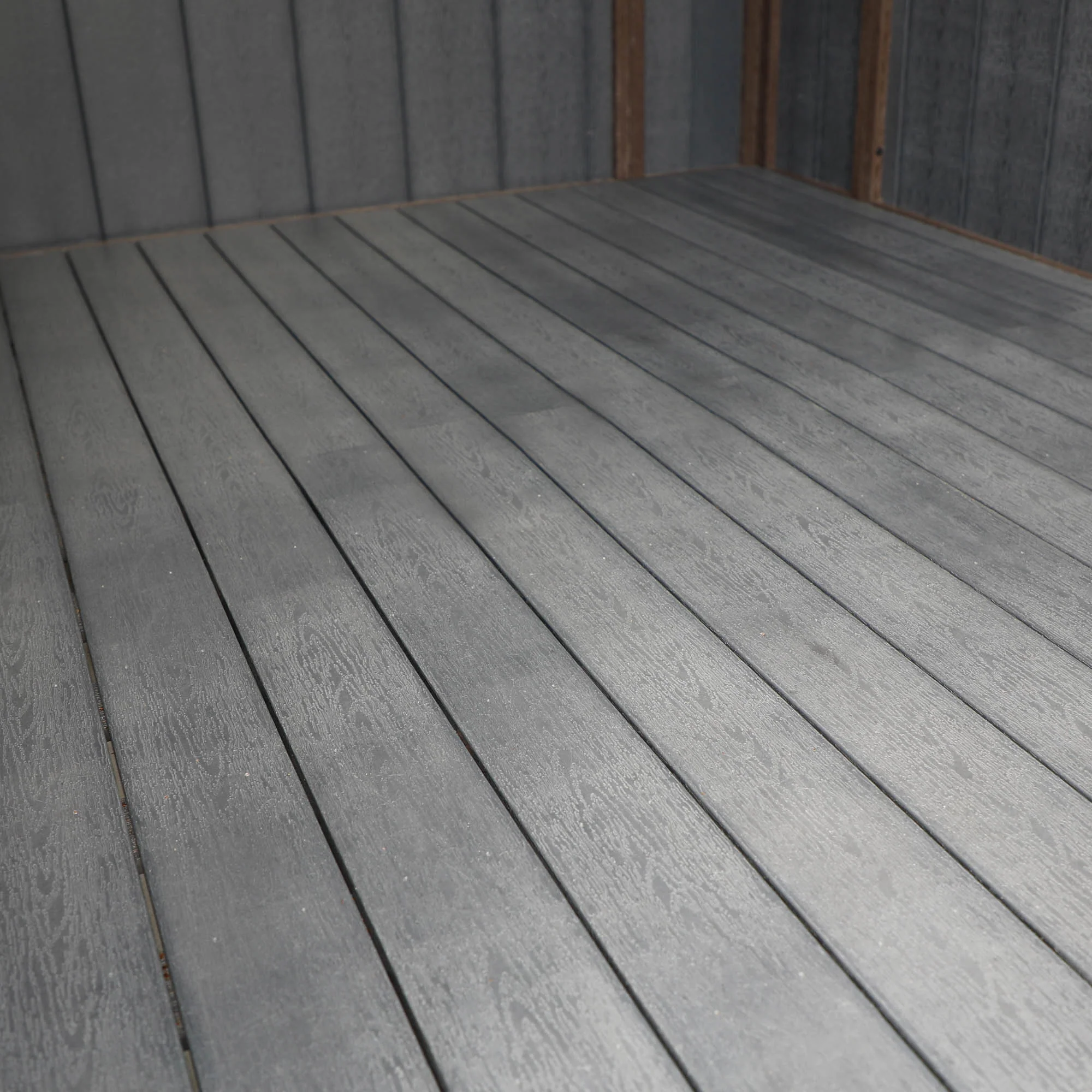 7 x 7 Premium Composite Pent Shed - Image 8