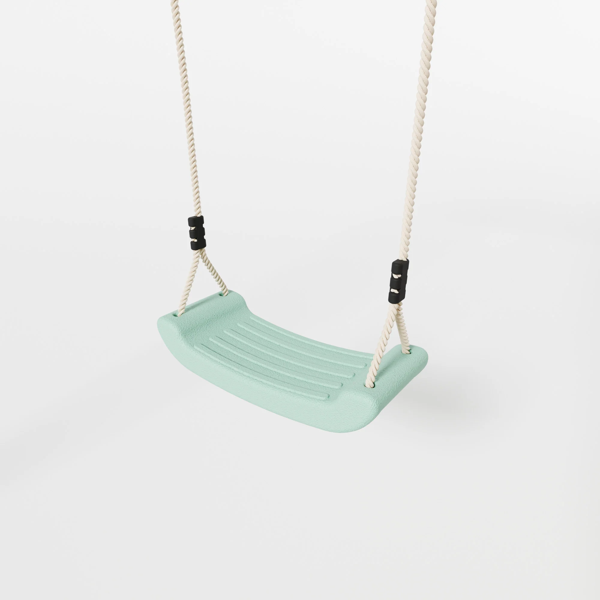 Extended Climbing Frame With Double Swing - Eldertree Forest VII - Image 13