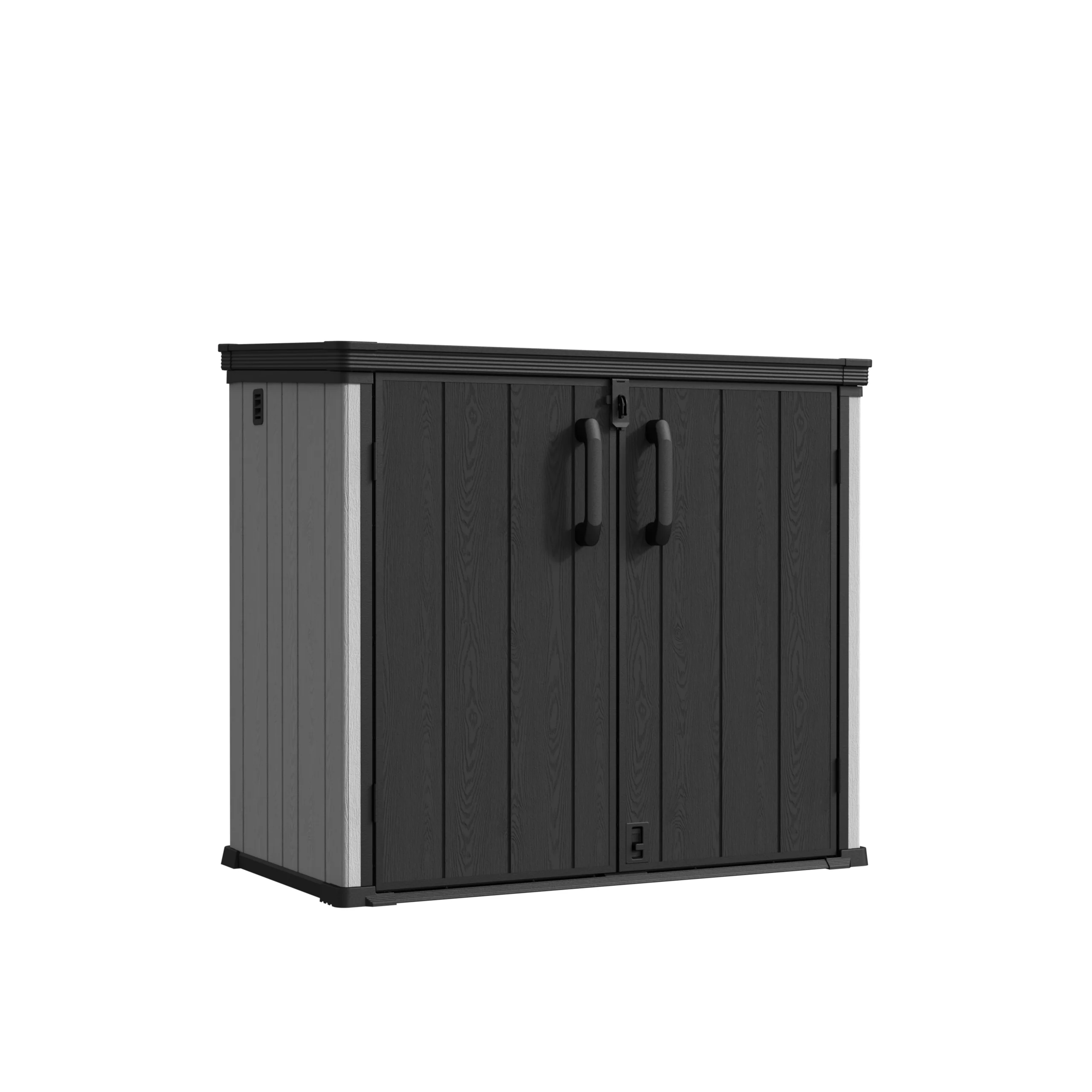 Waltons 900L Horizontal Composite Cabinet - Image 3