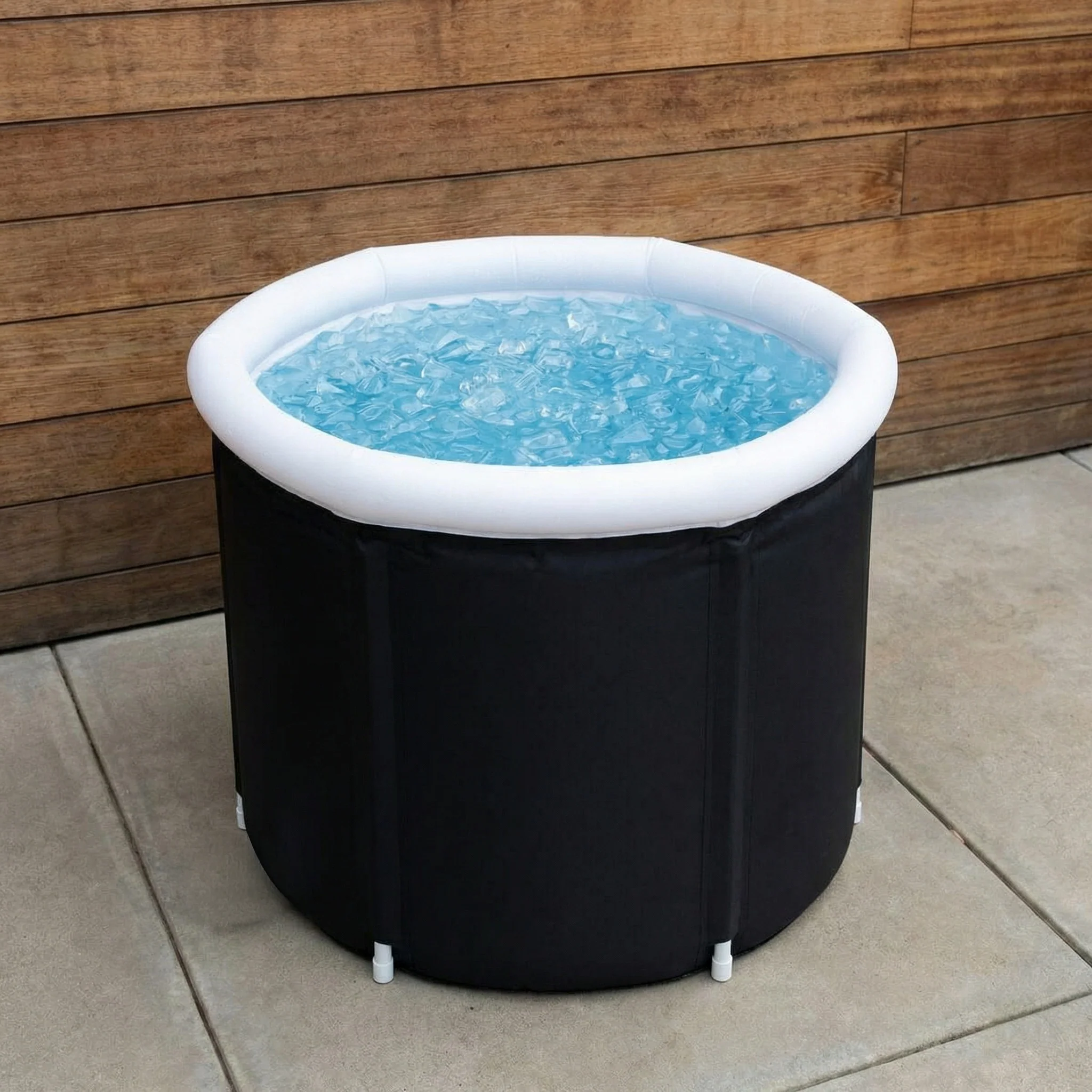 Ice Bath