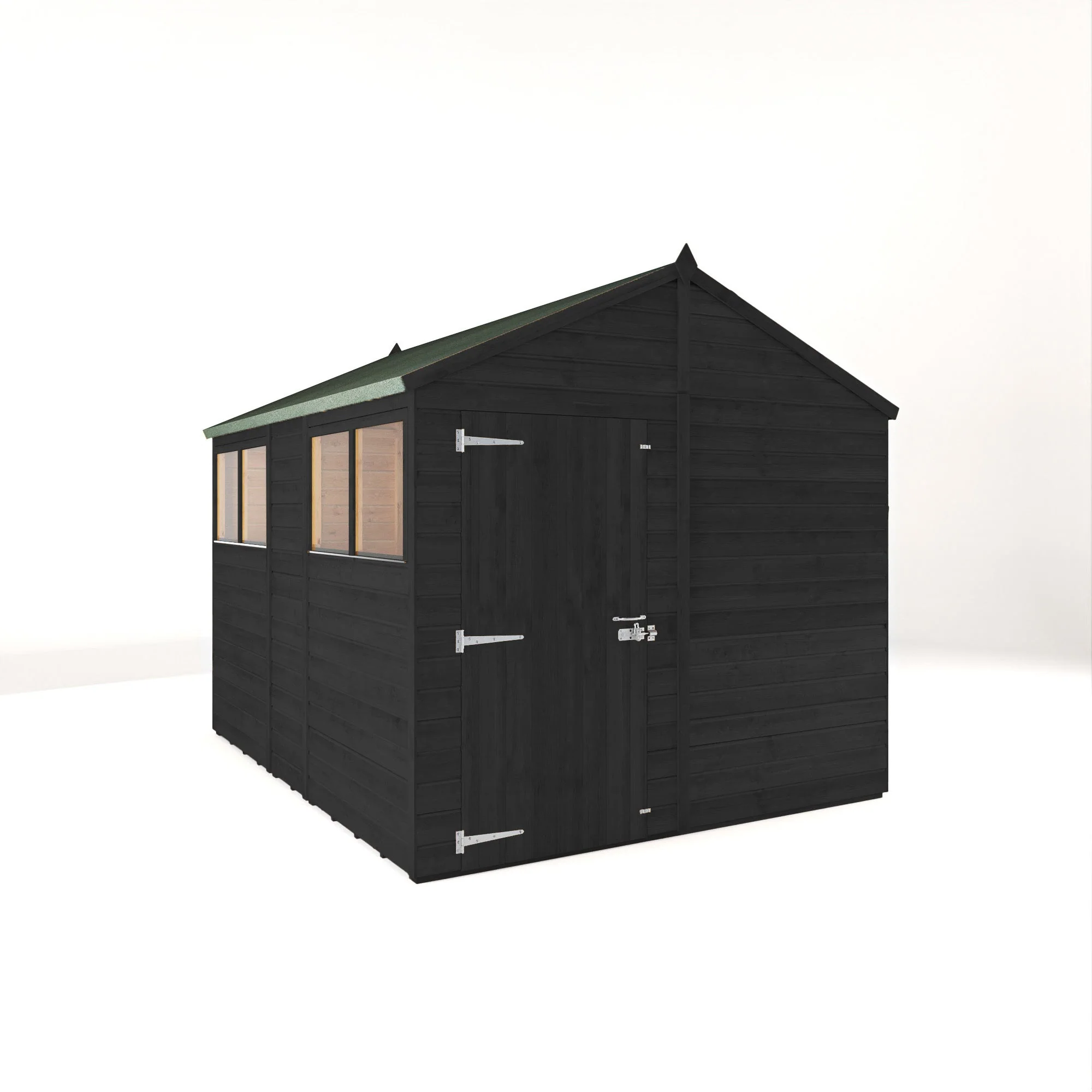 Ready Painted - Anthracite