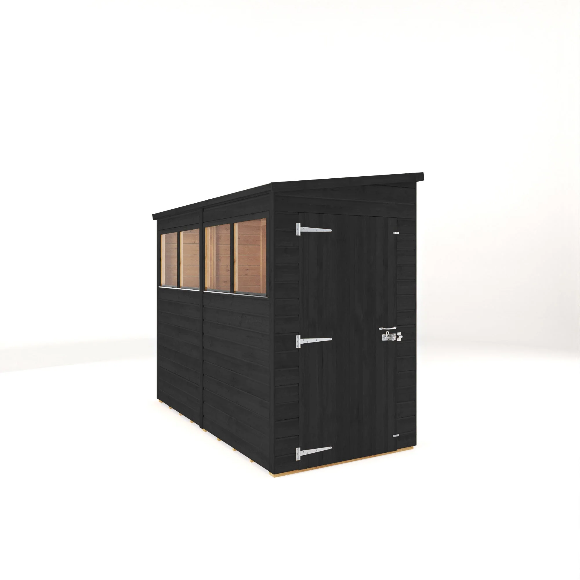 Ready Painted - Anthracite
