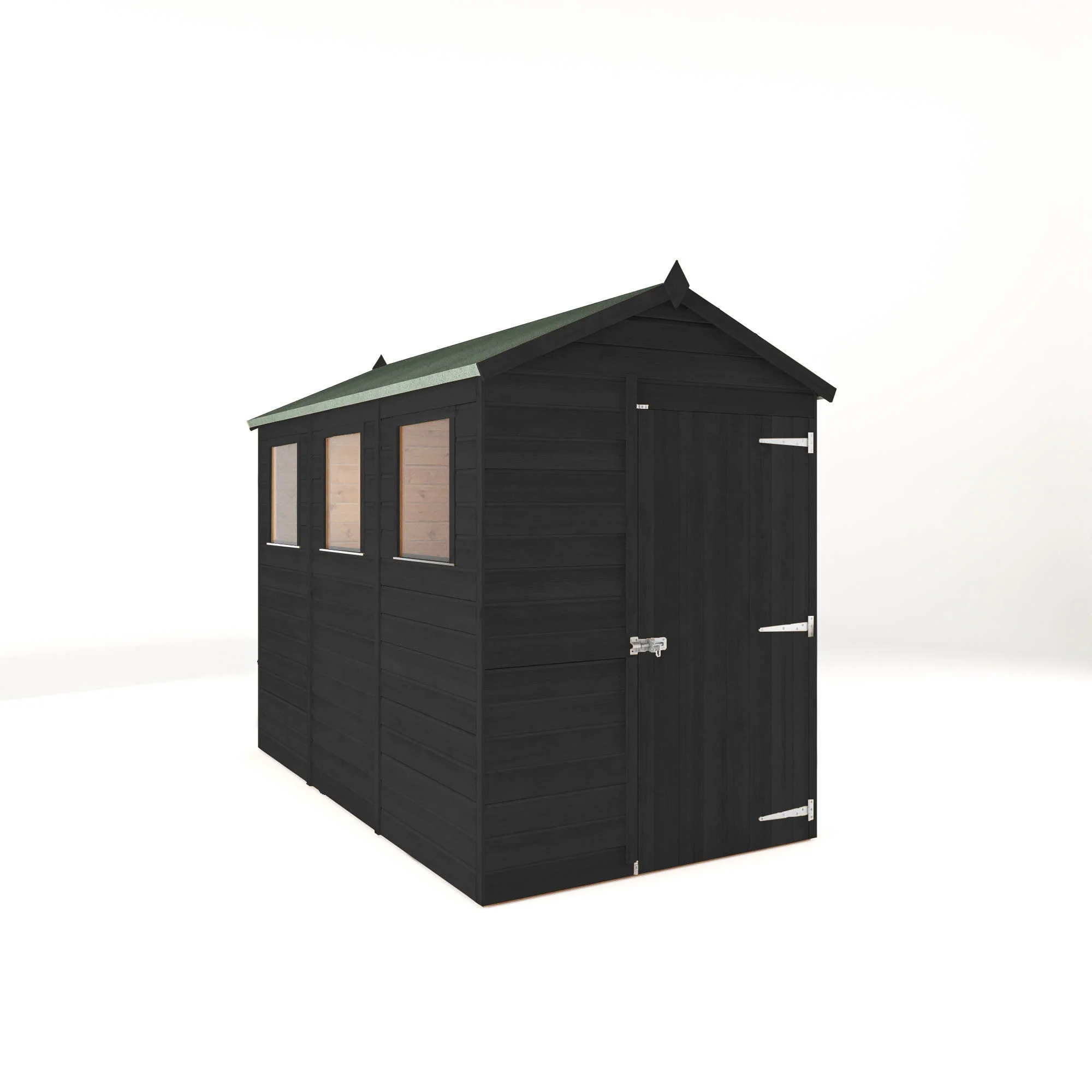 Ready Painted - Anthracite