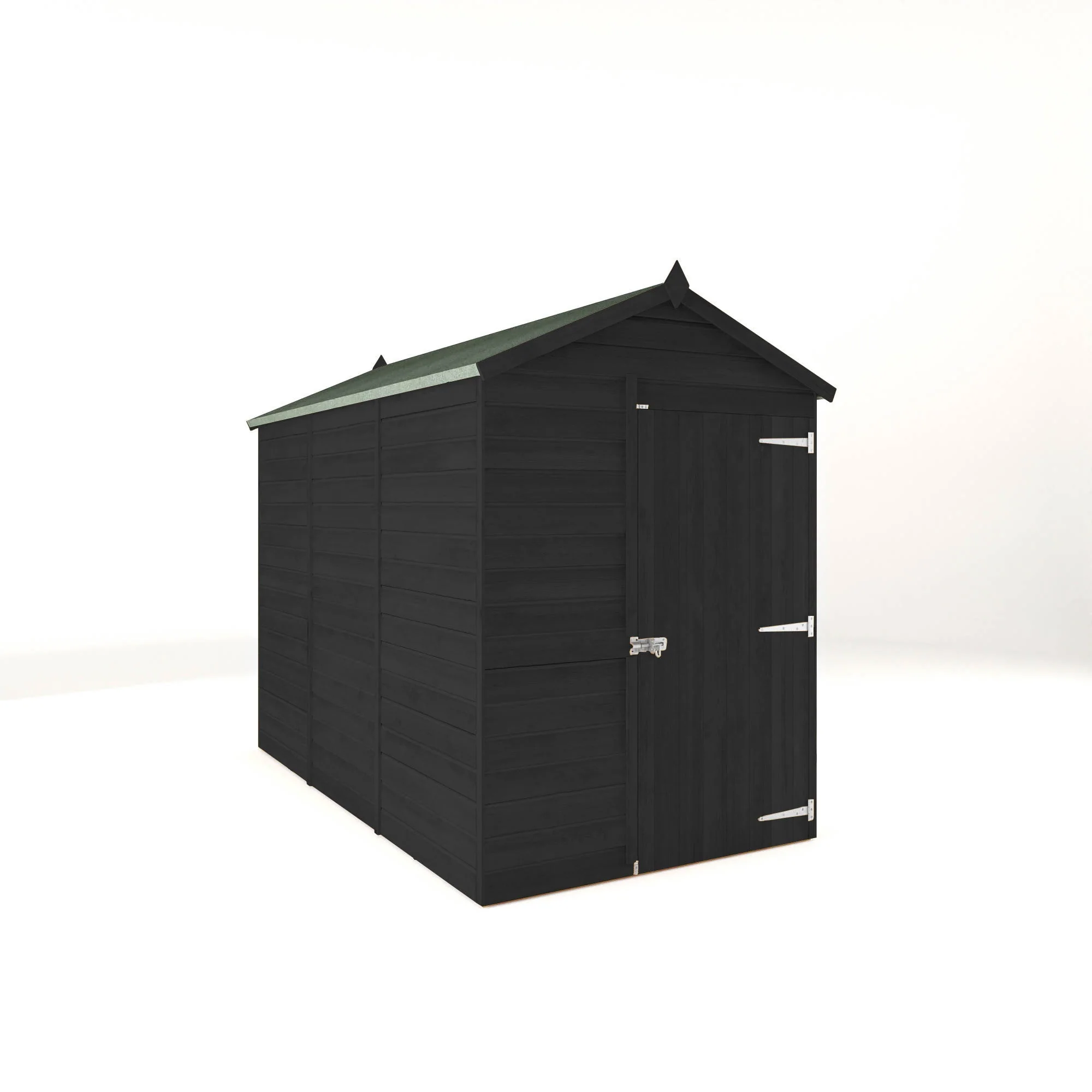 Ready Painted - Anthracite