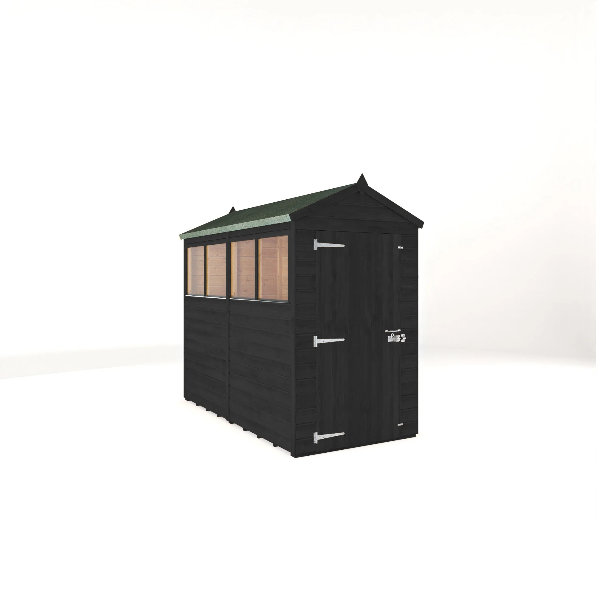 Ready Painted - Anthracite