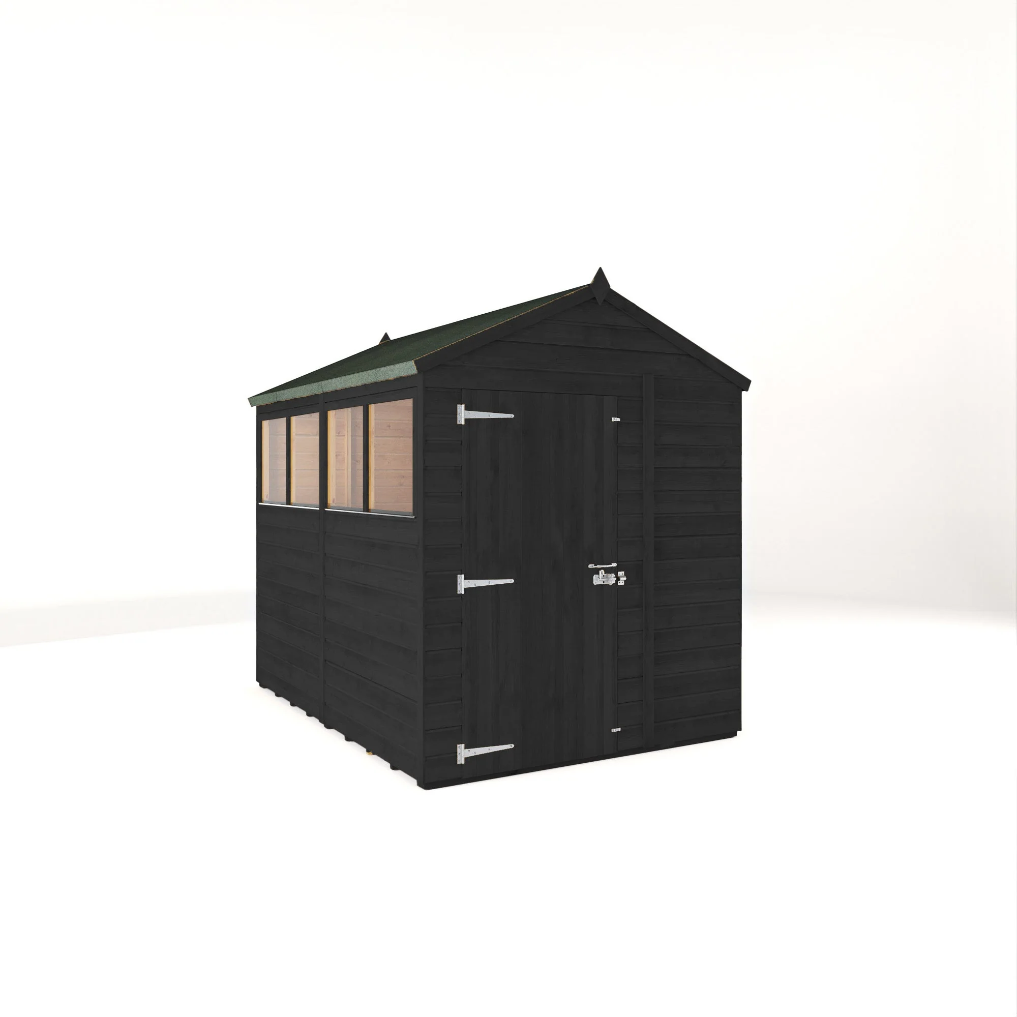 Ready Painted - Anthracite