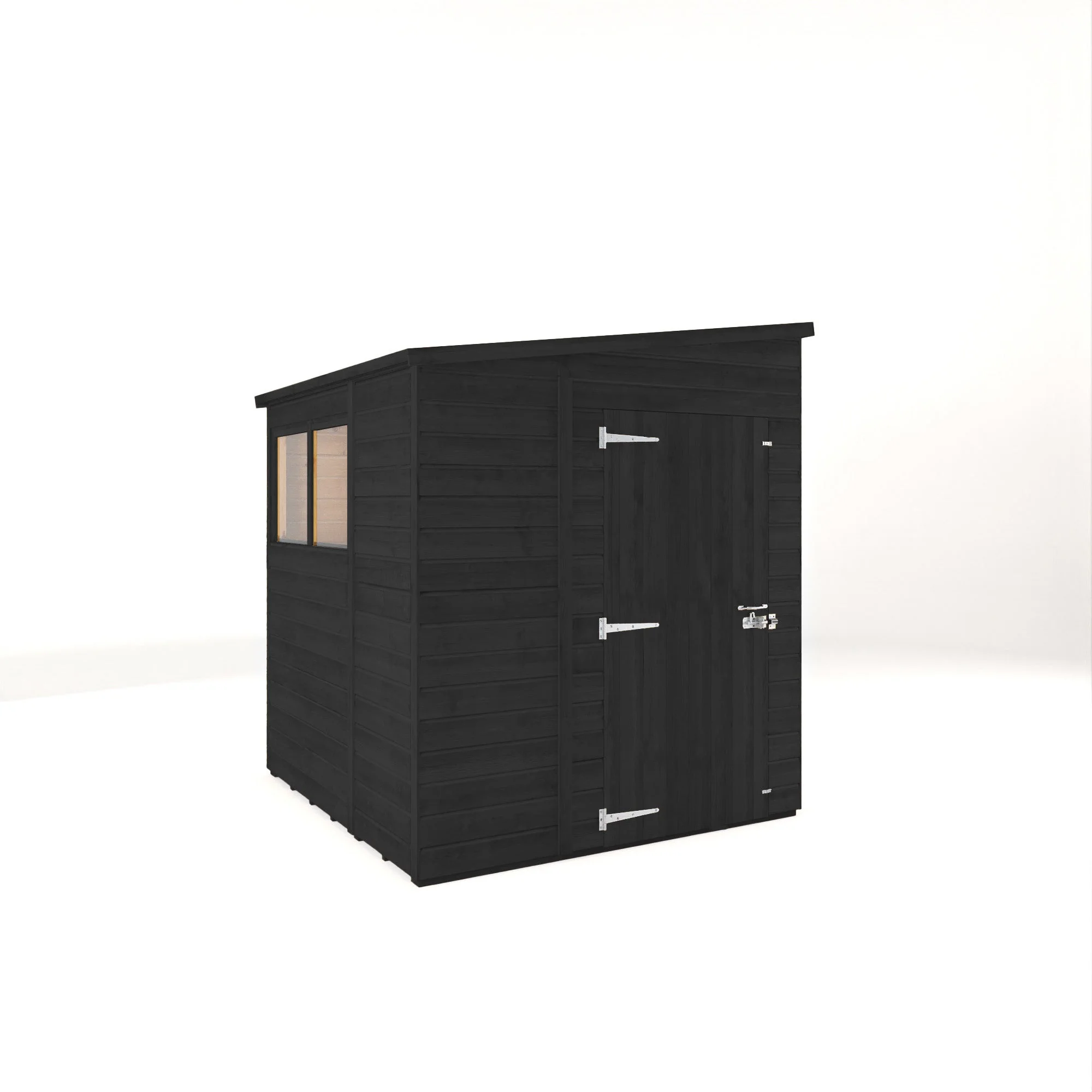 Ready Painted - Anthracite