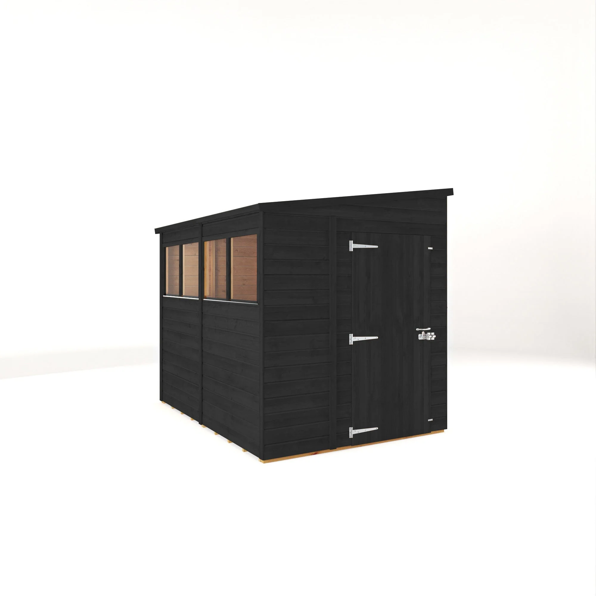 Ready Painted - Anthracite
