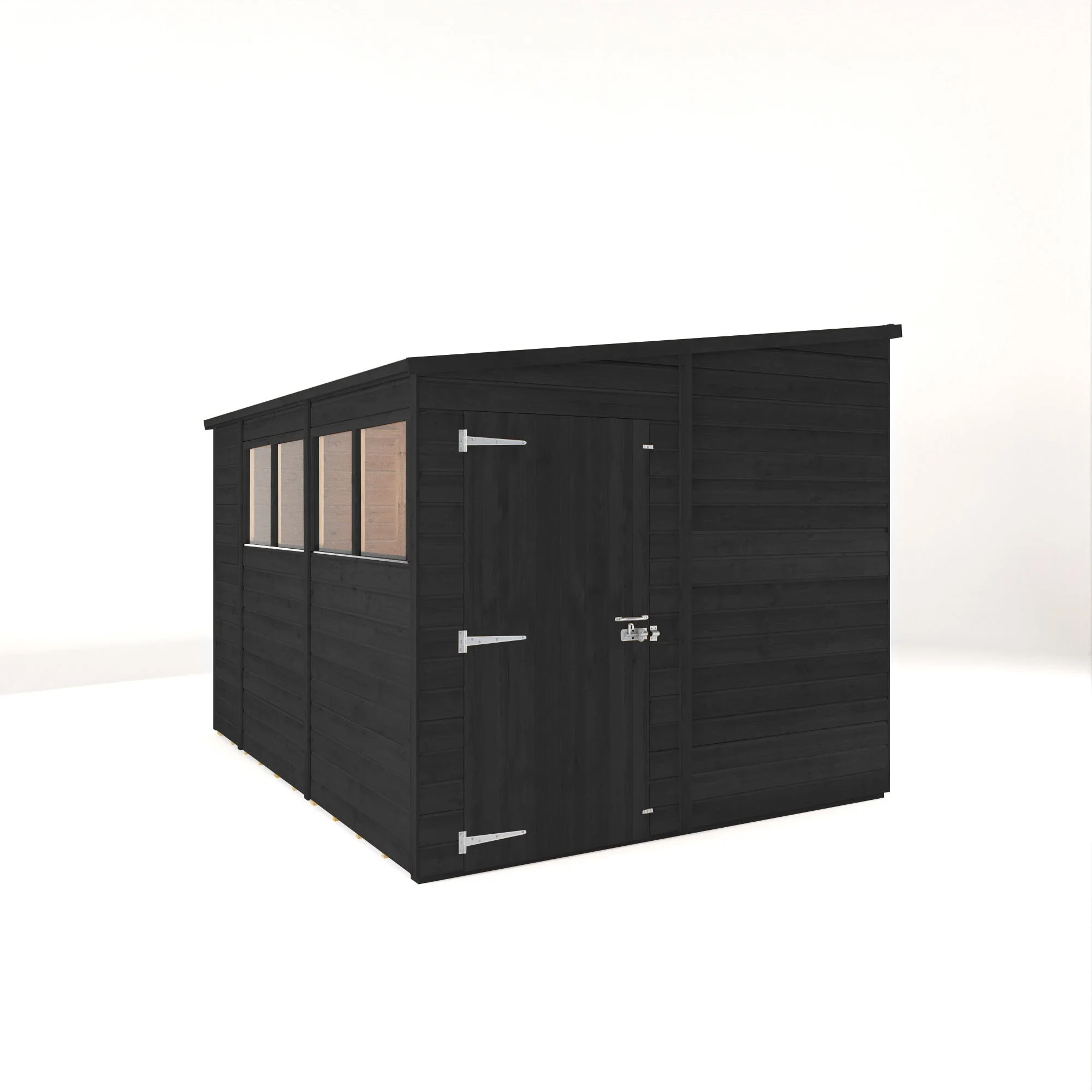 Ready Painted - Anthracite