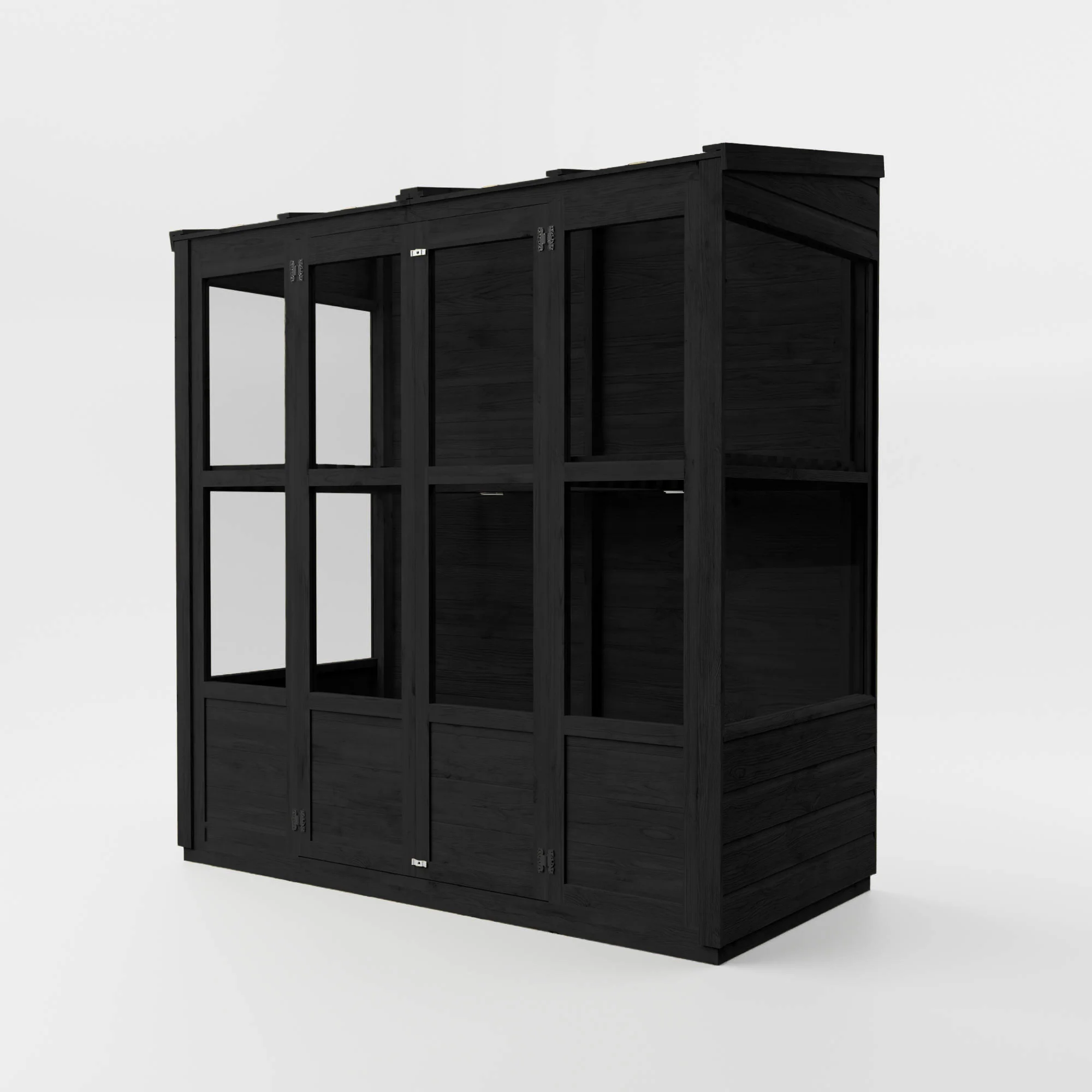 Ready Painted - Anthracite