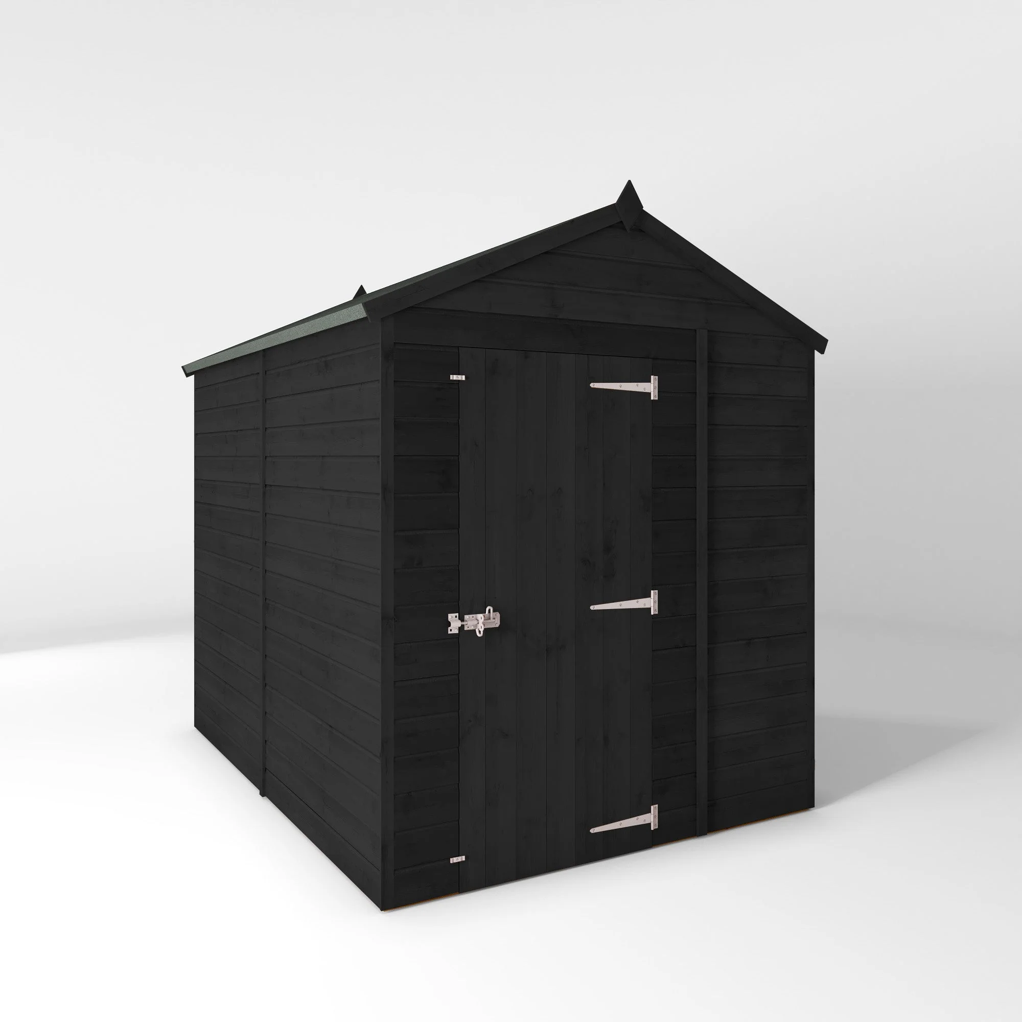 Ready Painted - Anthracite