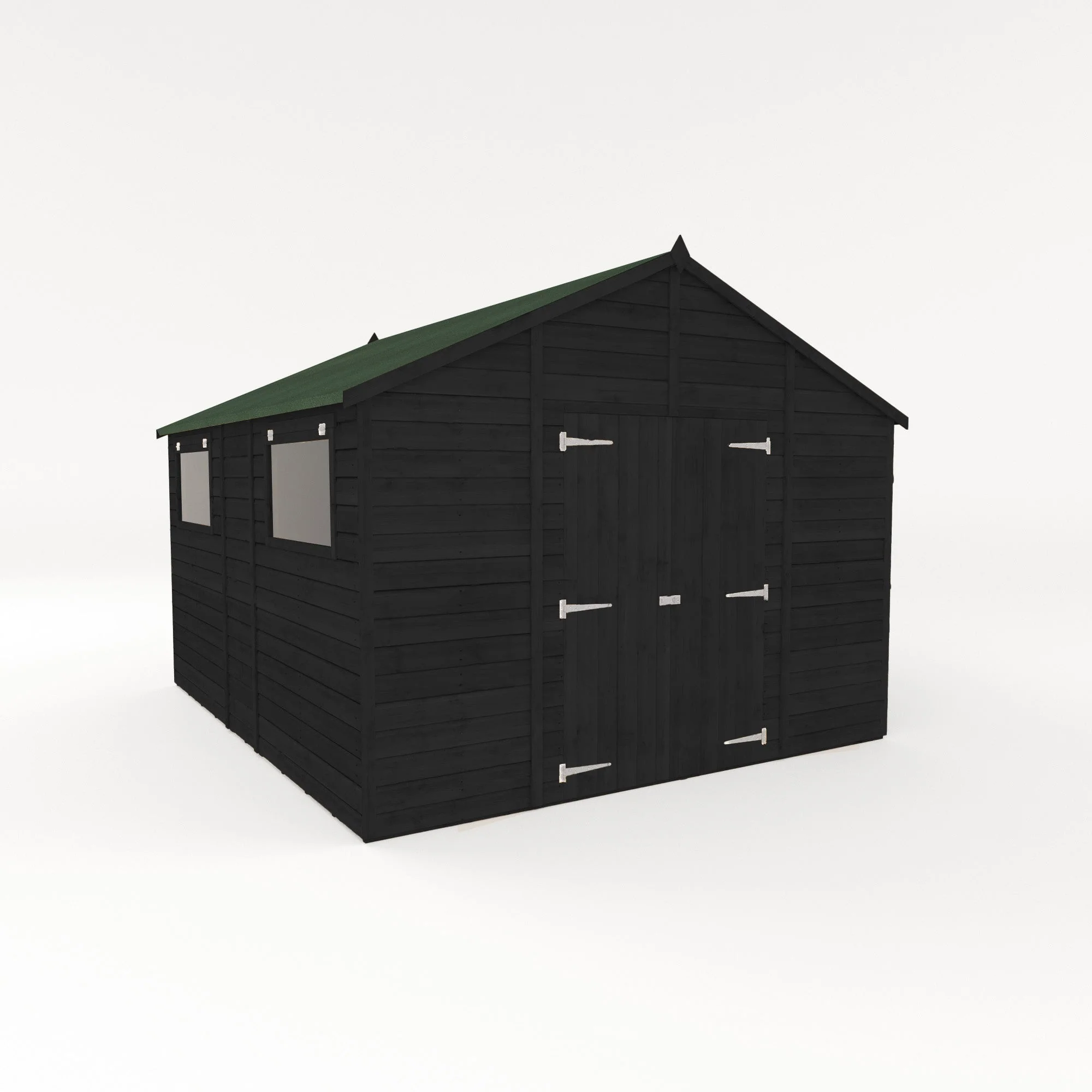 Ready Painted - Anthracite