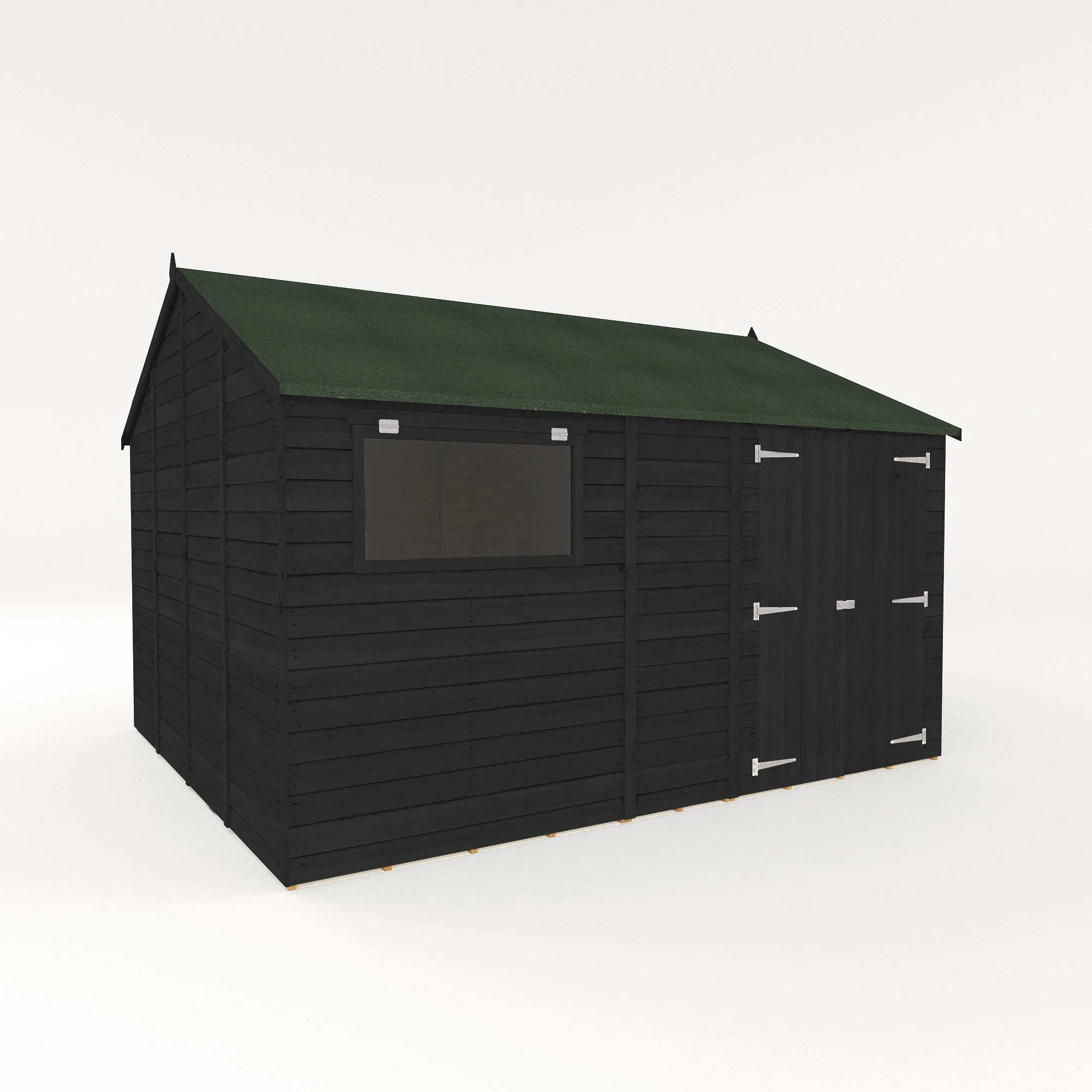 Ready Painted - Anthracite