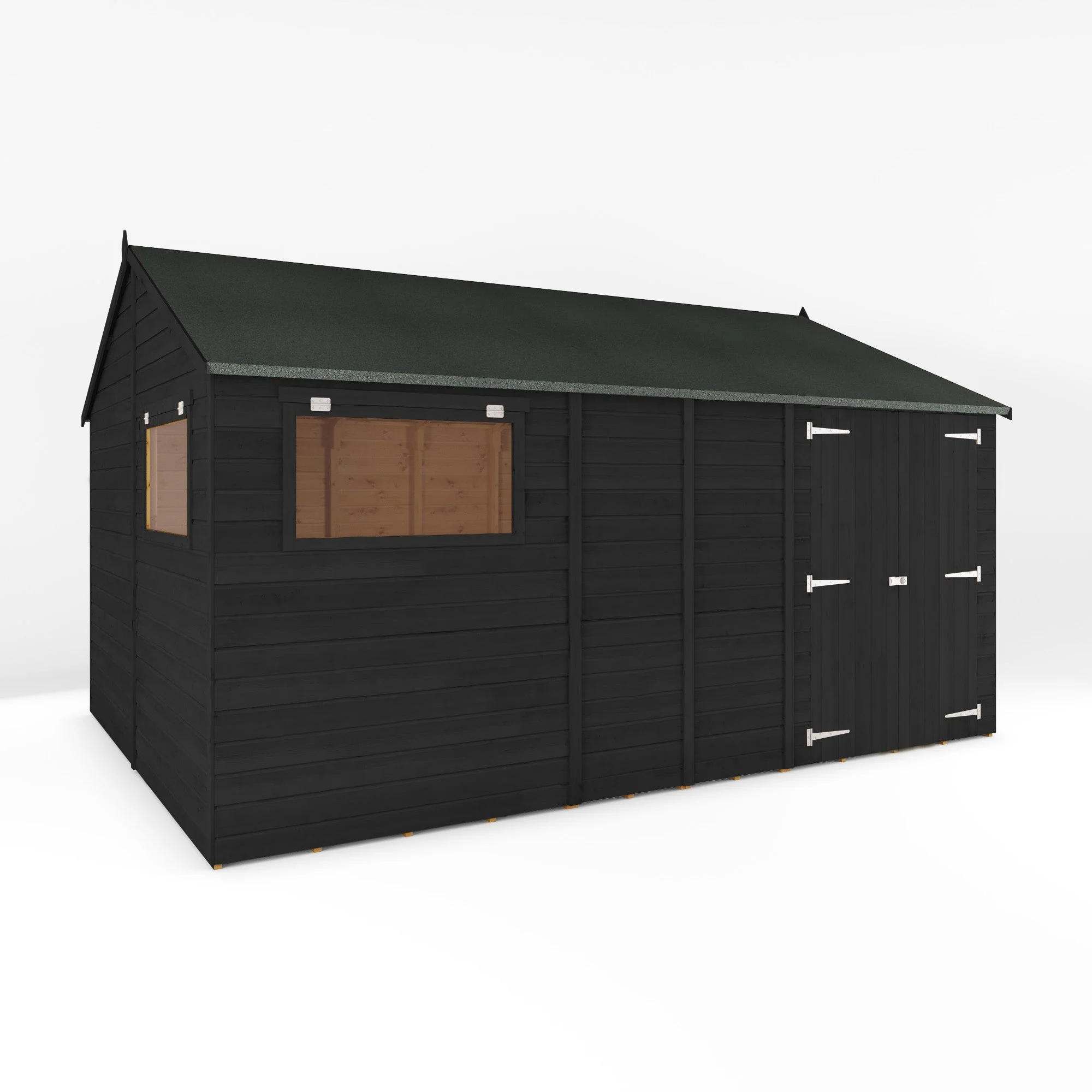 Ready Painted - Anthracite