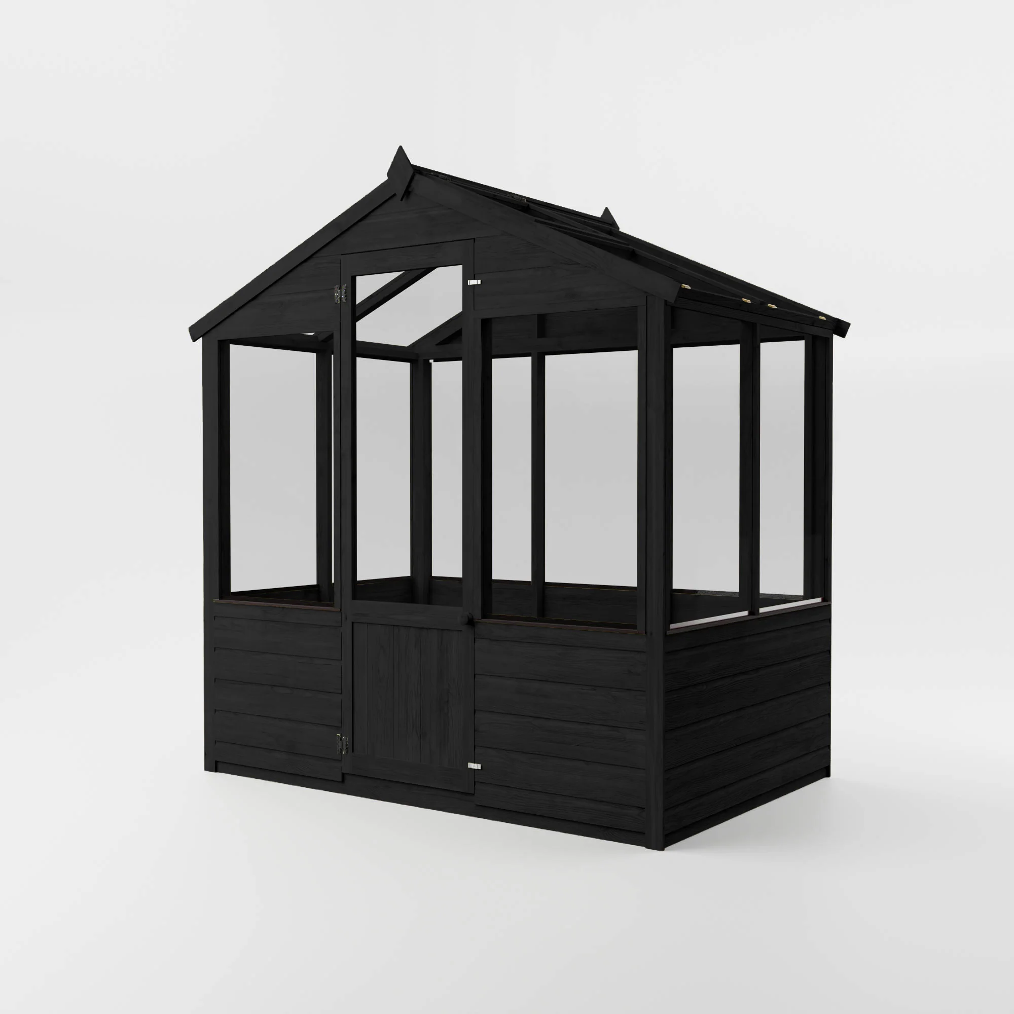 Ready Painted - Anthracite