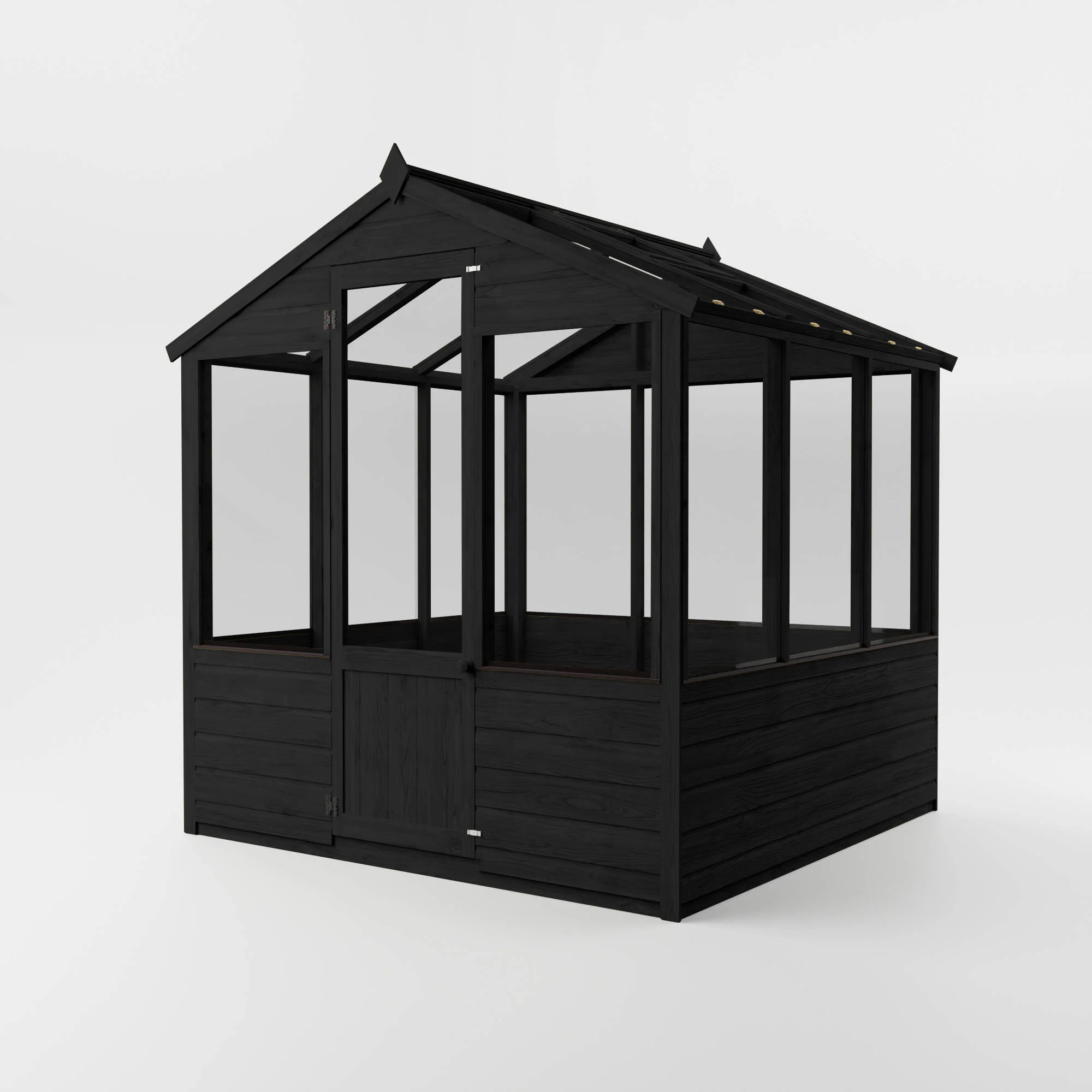 Ready Painted - Anthracite