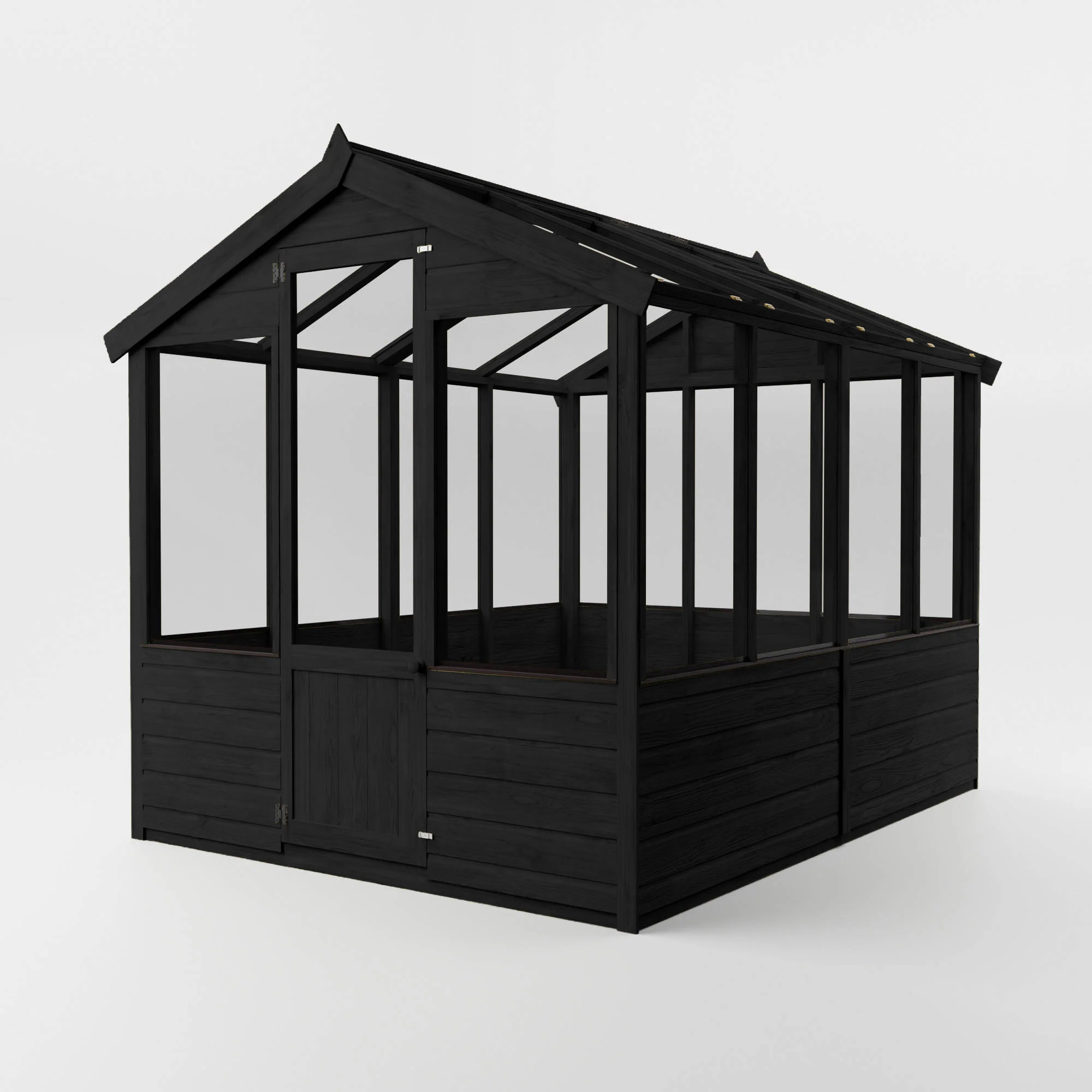 Ready Painted - Anthracite