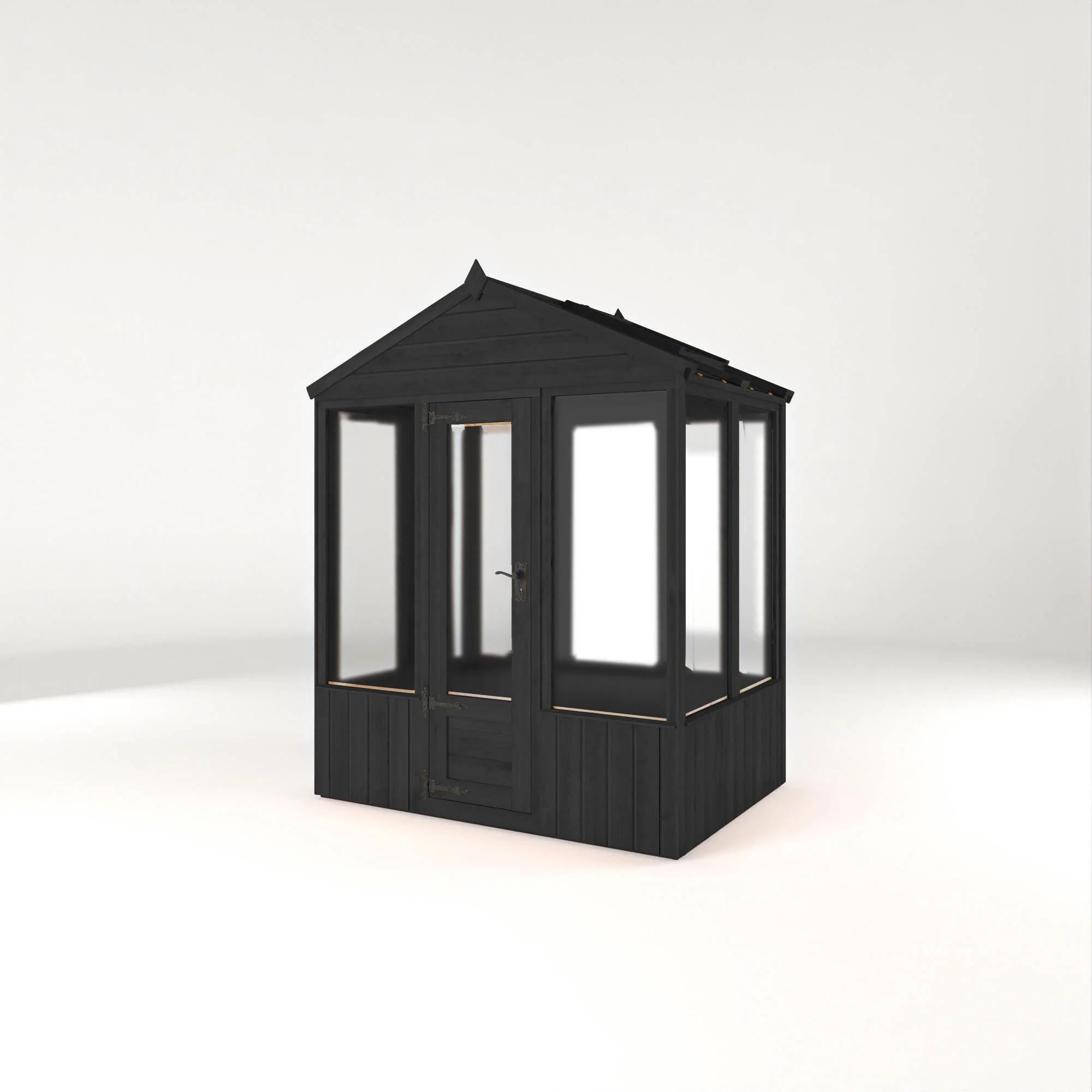 Ready Painted - Anthracite