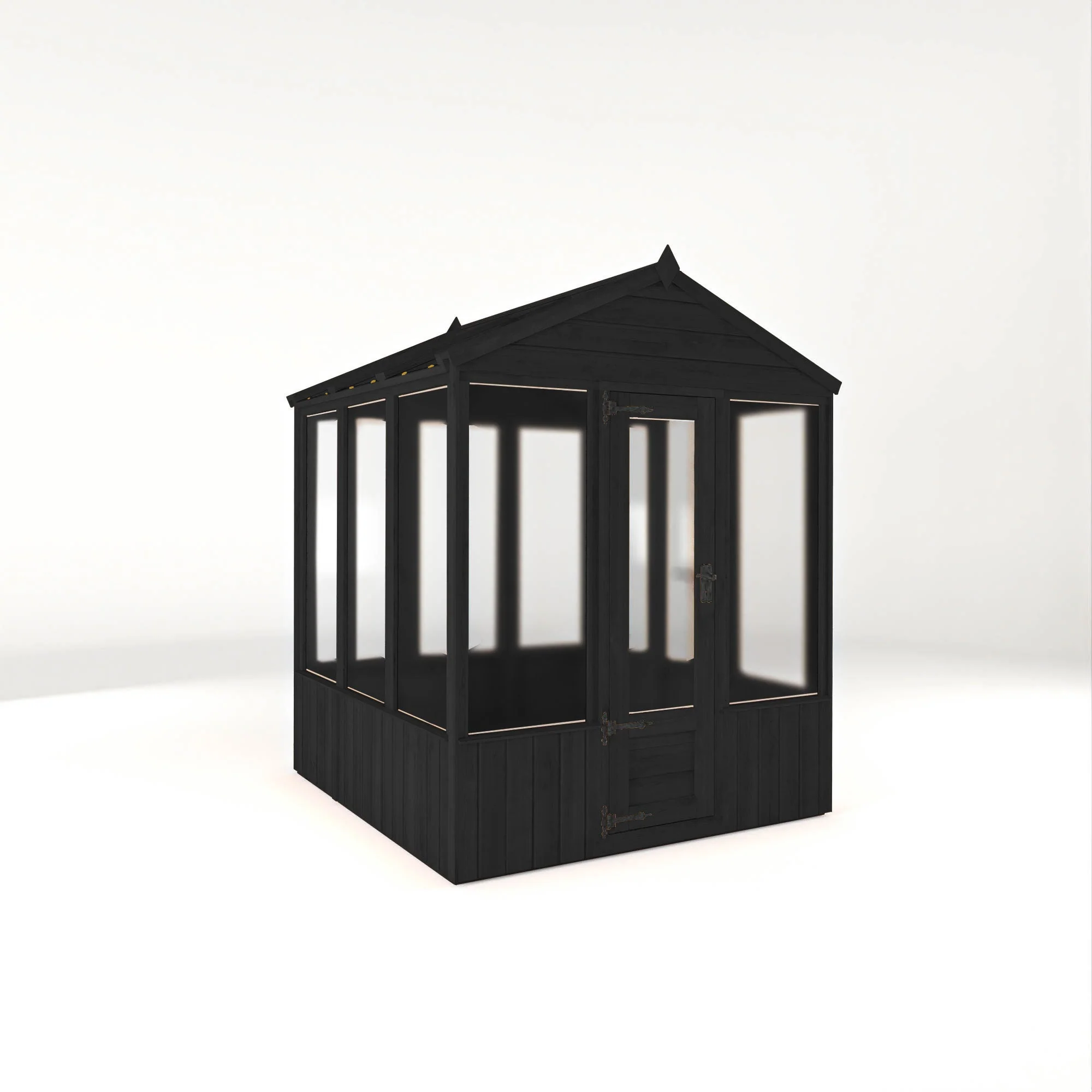 Ready Painted - Anthracite