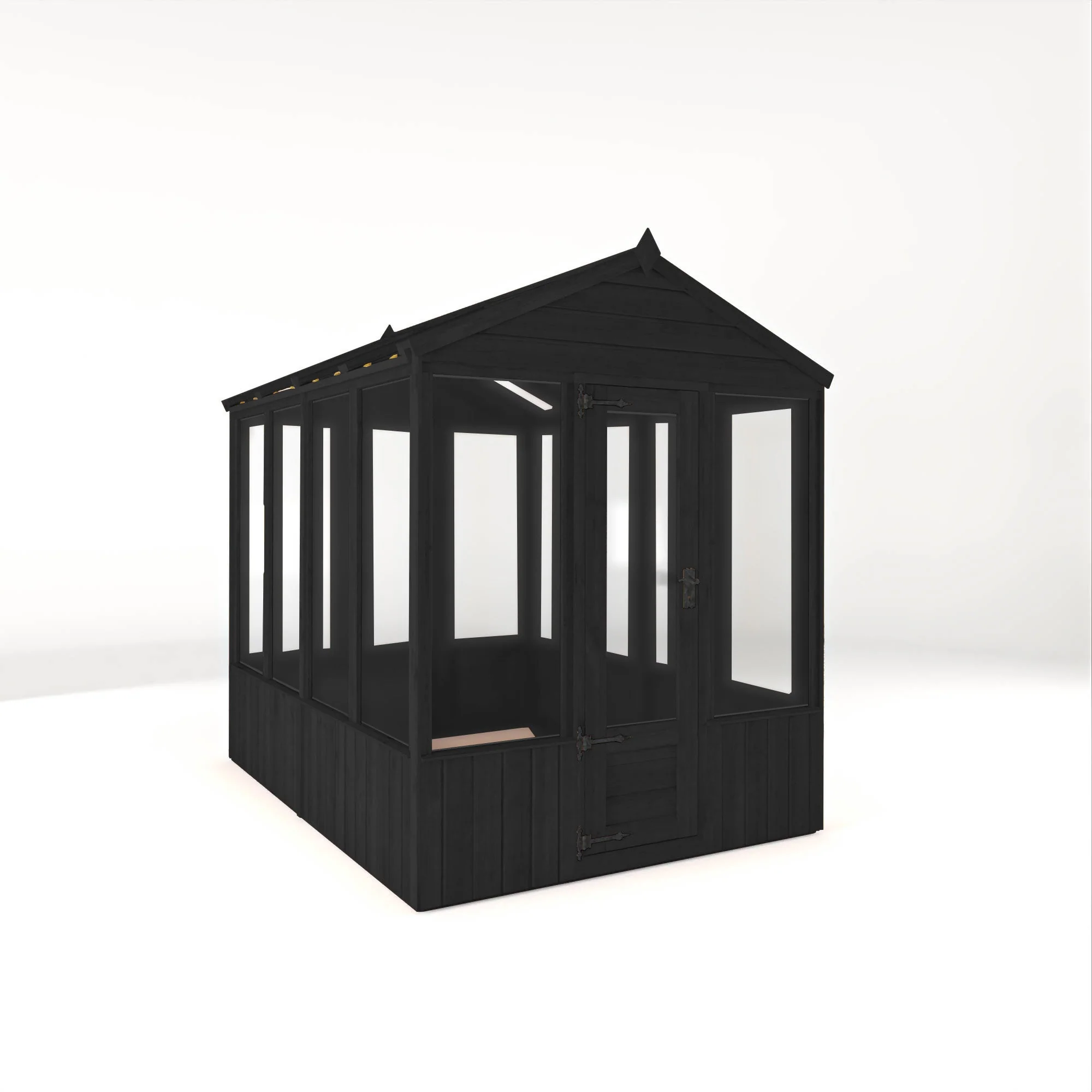Ready Painted - Anthracite