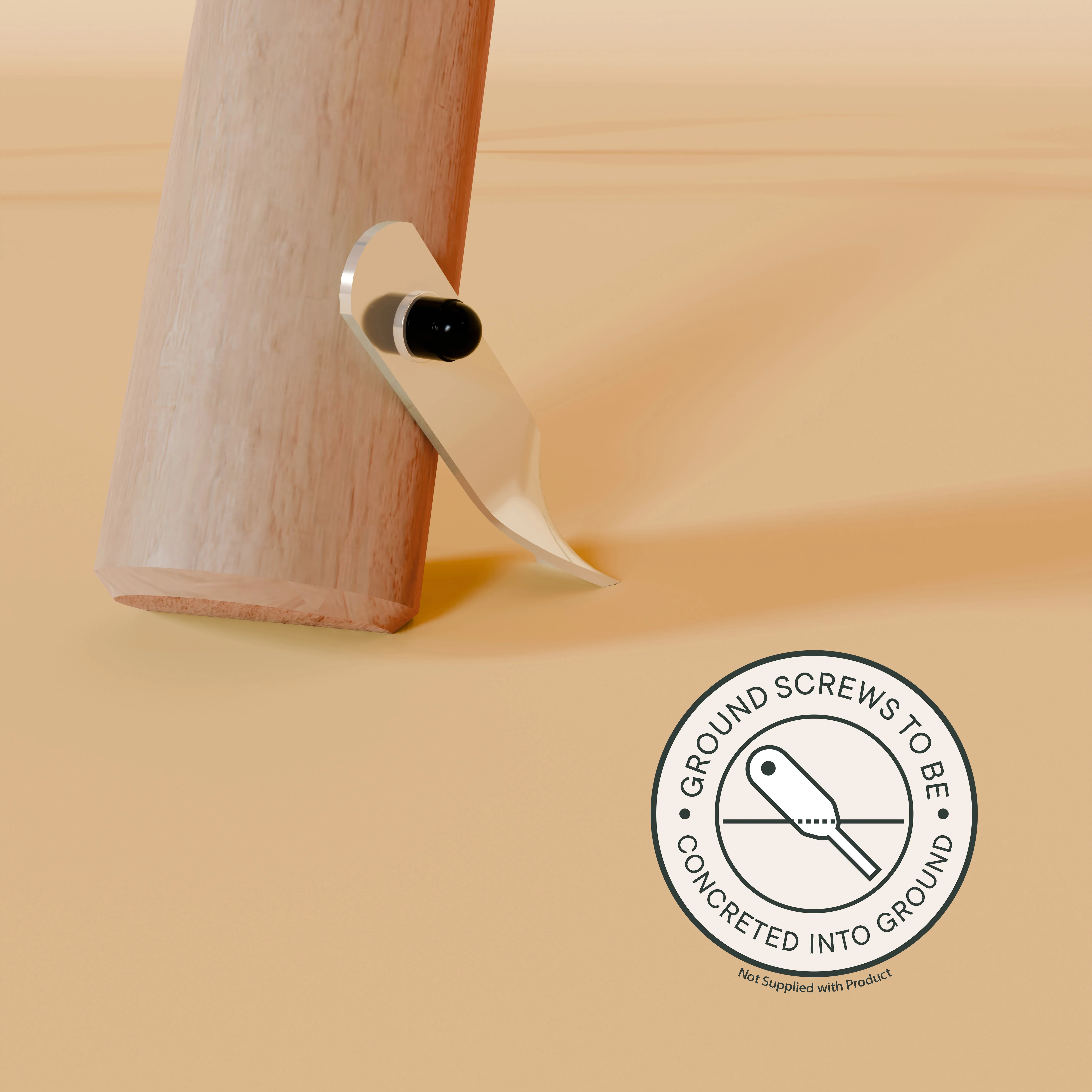 Swing Anchor Kit 2