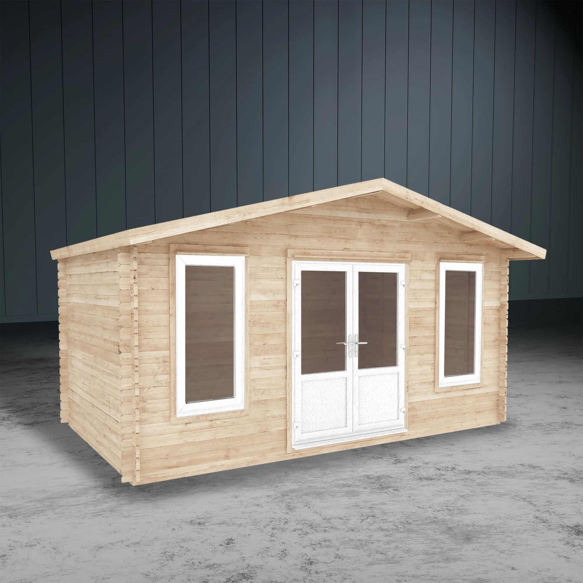 The Sparrow Log Cabin - Image 6