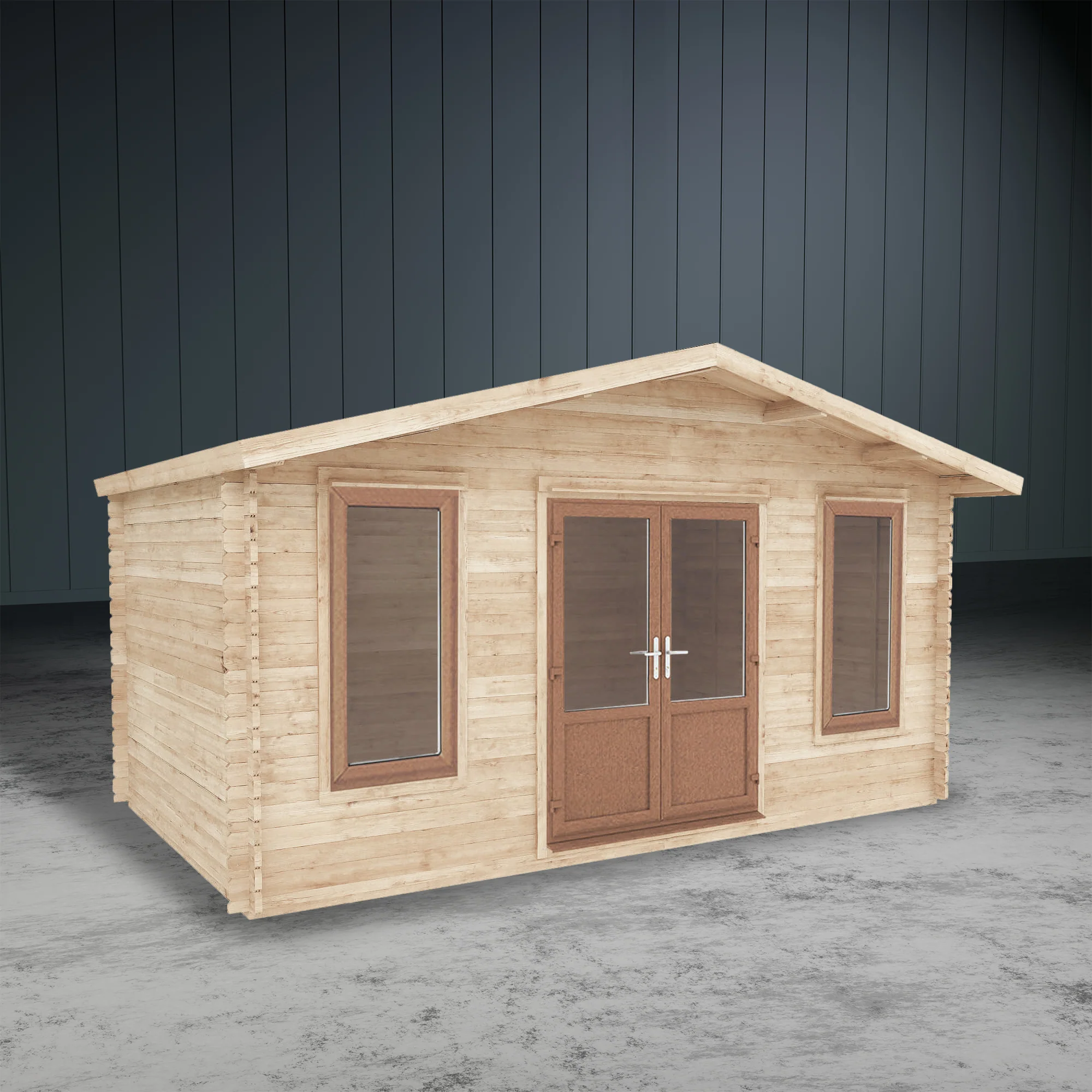 The Sparrow Log Cabin - Image 7